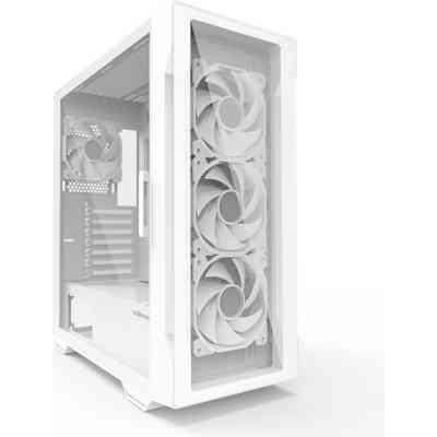 Корпус Zalman I3 Neo TG White (I3NEOTGWHITE) Винница