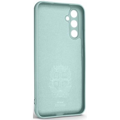 Чехол для мобильного телефона Armorstandart Icon Ring Samsung A34 5G (A346) Mint (ARM68772) Винница - изображение 2