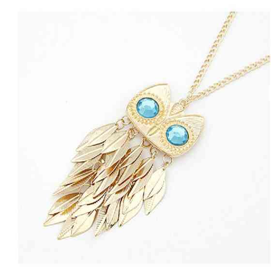 Кулон с цепочкой 