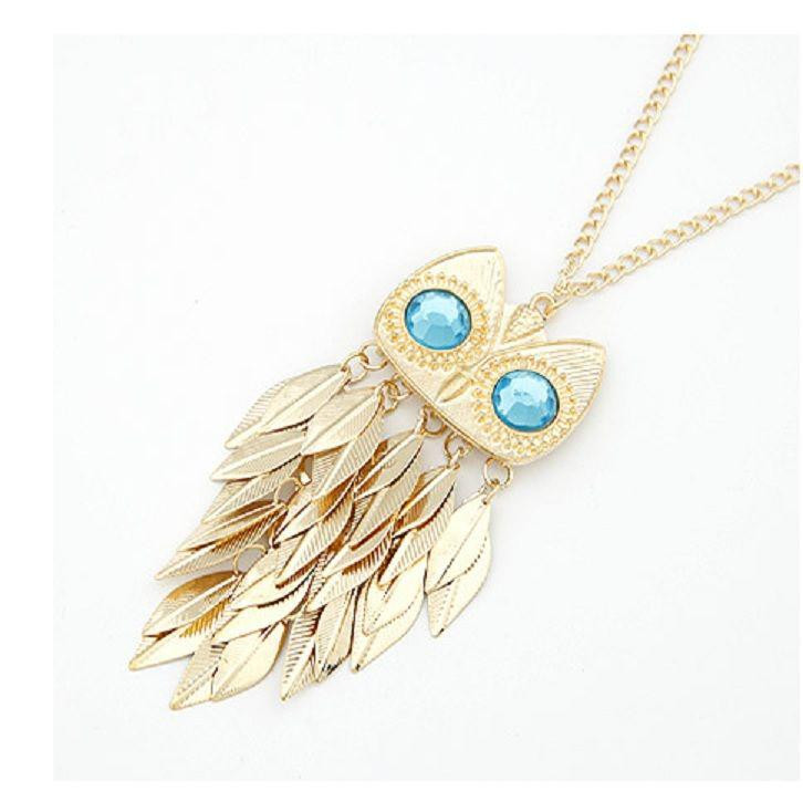 Кулон с цепочкой 