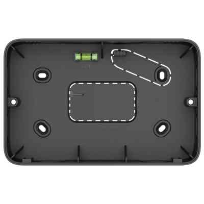 Модуль управления умным домом Ajax EN54 I/O Module (2X2) black Винница