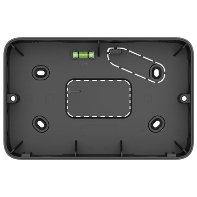 Модуль управления умным домом Ajax EN54 I/O Module (2X2) black Винница - изображение 3