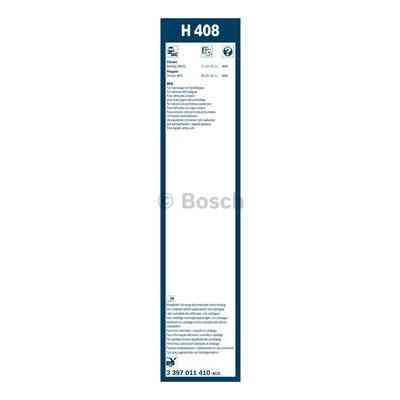 Щітка склоочисника Bosch 3397011410 (3 397 011 410) Вінниця