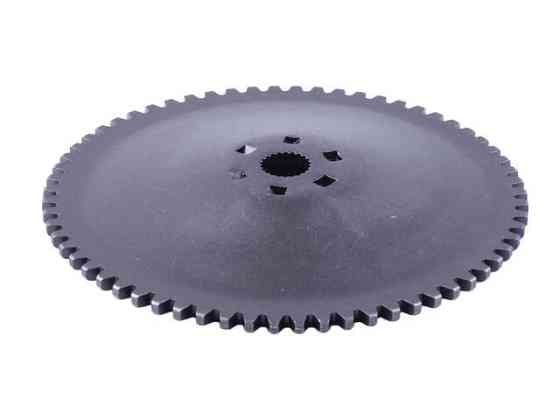 Щіка варіатора переднього скутер Хонда Діо 18 Мукачево