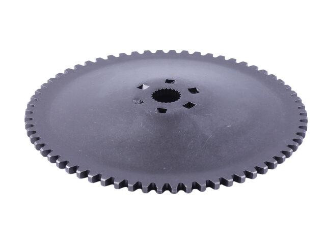 Щіка варіатора переднього скутер Хонда Діо 18 Мукачево - фото 1