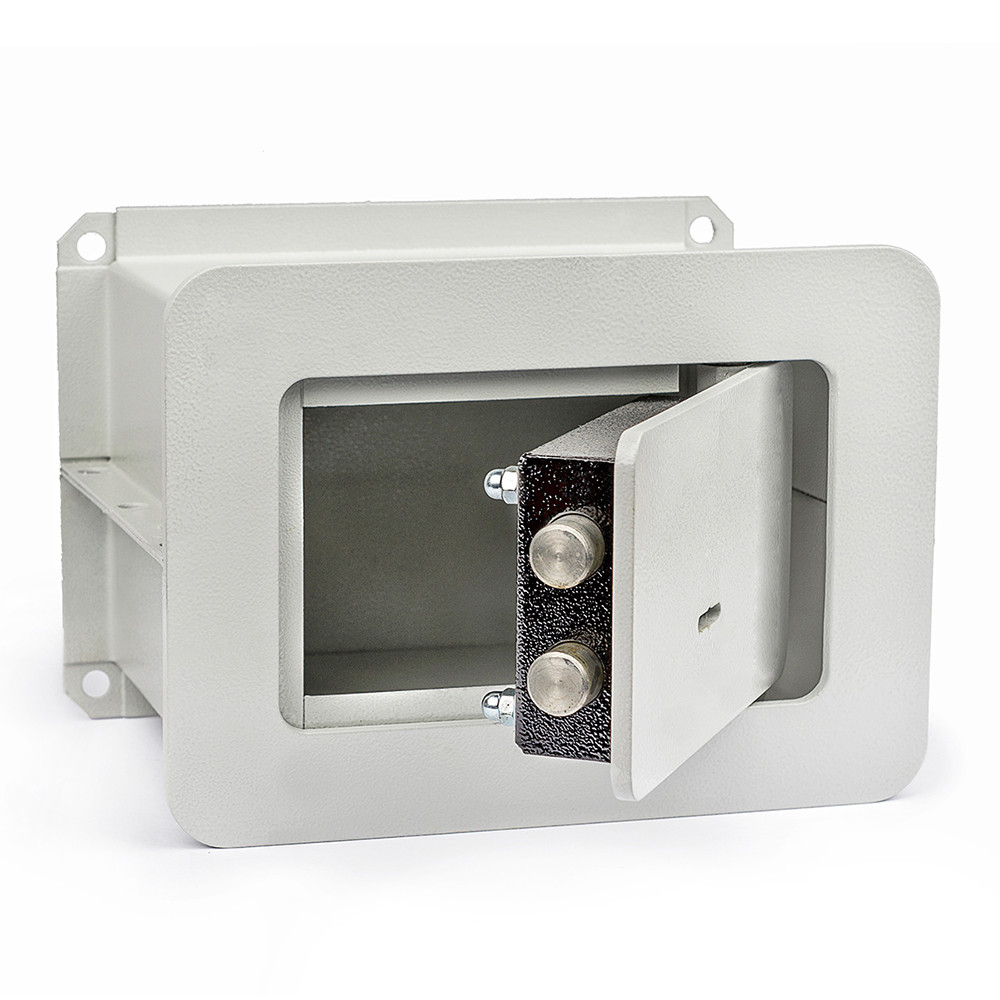 Сейф вбудований Ferocon ВСБ-1818К з ключевим замком Киев - изображение 2