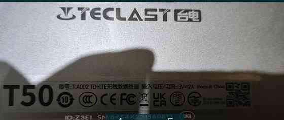 Планшет Teclast T50 11 Unisoc T616. Киев