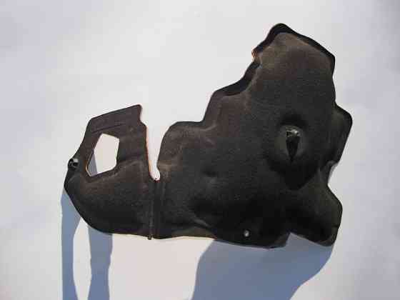 Mercedes-Benz  A2642260400 Верхня шумоізоляція двигуна M264 R4 1.5 2.0л C-Class W205 E-Class W213 C238 CLS C257 GLE W167 GLS X167 Одеса