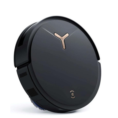 Пилосос Ecovacs DEEBOT T50 MAX PRO BLACK (DEX54) Вінниця - фото 3