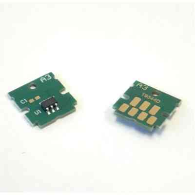 Чип для картриджа Epson C9344/C12C934461 XP-2100/XP-2105/XP-3100, maintenance АНК (70264565) Вінниця