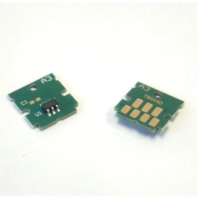 Чип для картриджа Epson C9344/C12C934461 XP-2100/XP-2105/XP-3100, maintenance АНК (70264565) Вінниця - фото 1