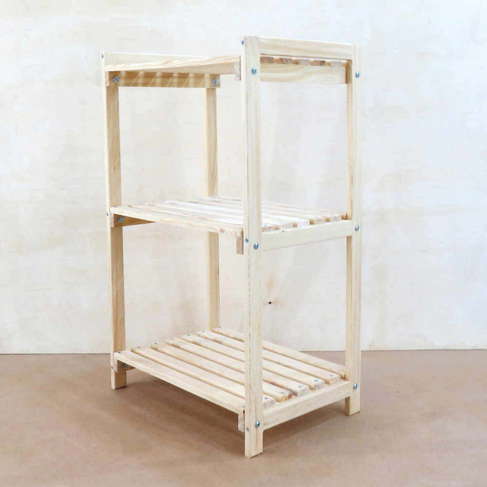 Этажерка для микроволновки 