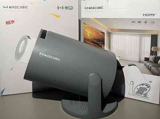 ОРИГИНАЛ Умный Проектор Magcubic HY300Pro Обновленная Версия. Харьков