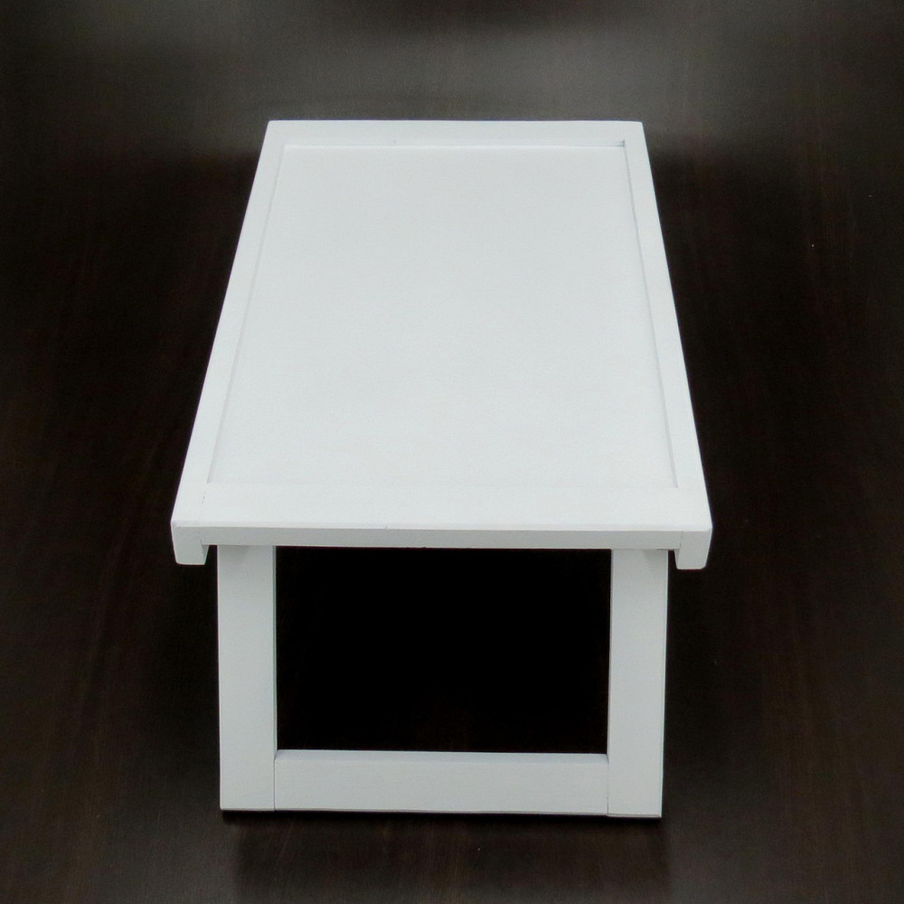 Столик-поднос для завтрака 