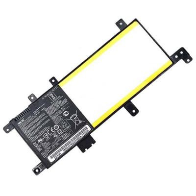 Аккумулятор для ноутбука ASUS X542 C21N1634, 5000mAh (38Wh), 2cell, 7.6V, Li-Pol (A47423) Винница - изображение 1