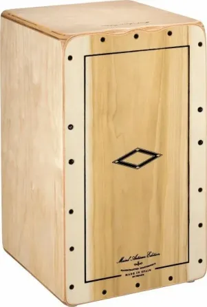 Ударна установка  Meinl AEBLTL Artisan Edition Cajon Buleria Line Wood-Cajon Tulip Київ