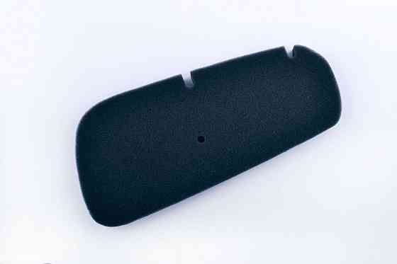 Елемент повітряного фільтра Хонда PANTHEON 150 (поролон сухий) (чорний) AS Мукачево