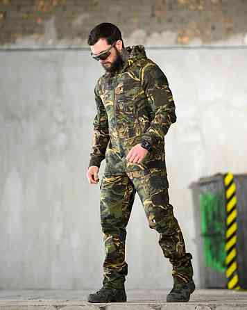 Мисливський маскувальний костюм forest ТР6750 Одеса