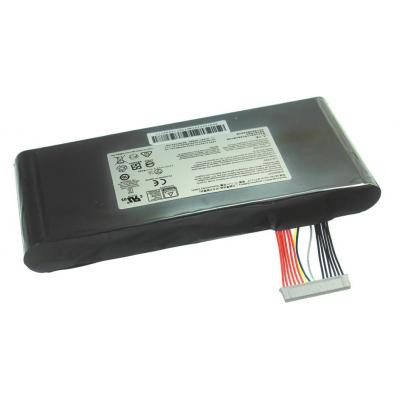 Аккумулятор для ноутбука MSI BTY-L77, 7500mAh, 6cell, 11.1V, Li-ion (A47326) Винница - изображение 1