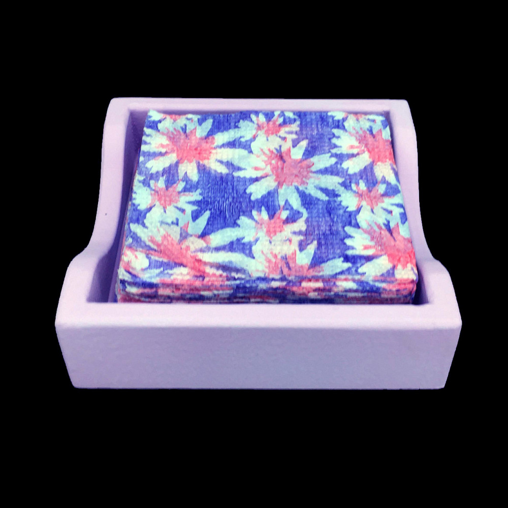 Салфетница 