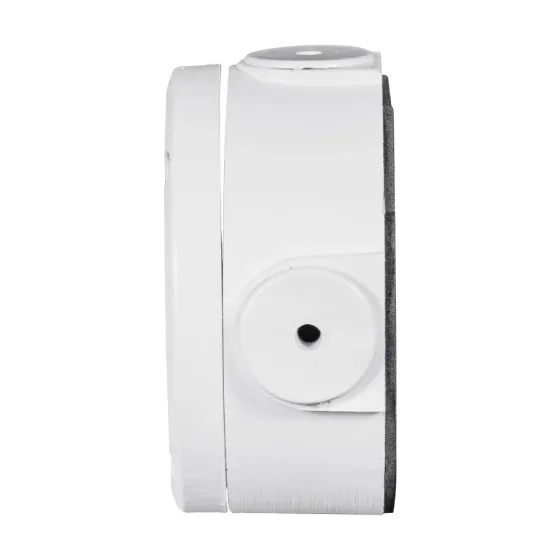 Монтажна коробка Light Vision VLC-01BX(M), алюміній, 105*50 мм (75-00208) Киев