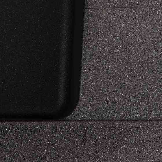 VALESO Гранітна мийка для кухні VALESO ZIRKONE 6250 матова Моріон Киев