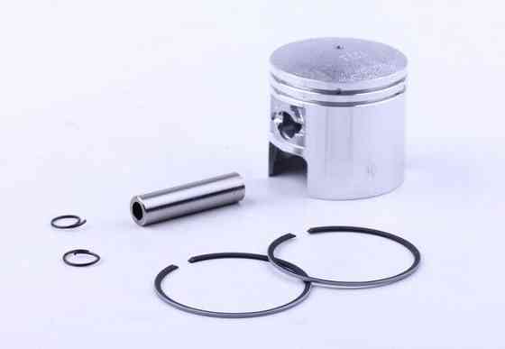 Поршень 47,00 мм STD: 6 — 80CC — скутер Сузукі 50 Мукачево