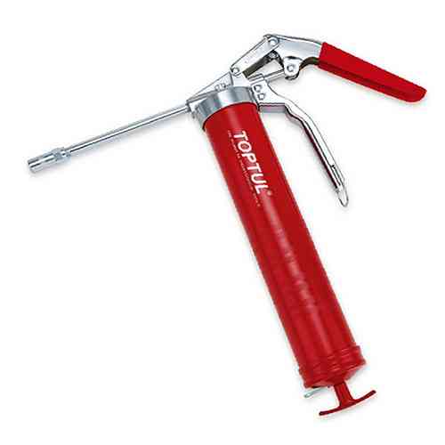 Мастильний шприц пістолетного типу 7" TOPTUL JJBA1401 Одеса