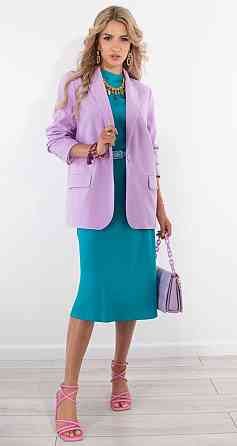 Костюм топ і спідниця (42) Київ