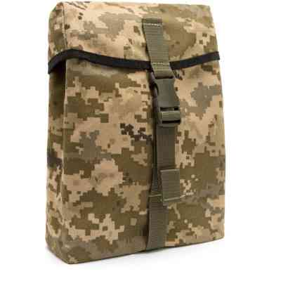 Підсумок Vinga P2C, Cordura 1000D, Pixel (VPP2CP) Вінниця