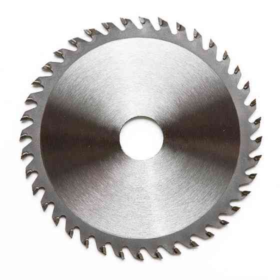 Диск пильний 250х32мм 40Т під станок Харків