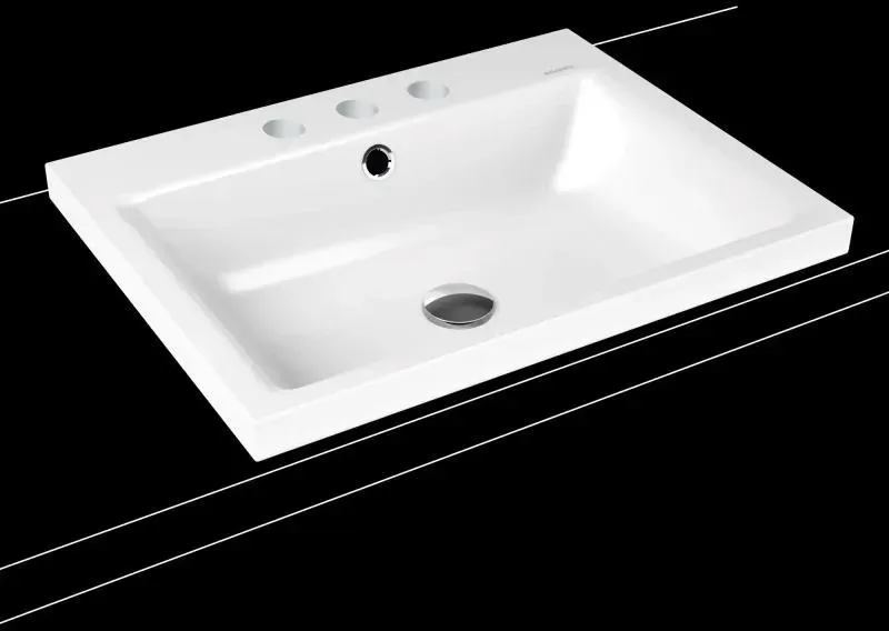 Раковина  Kaldewei Puro 60Cm 900406033711 Киев - изображение 1