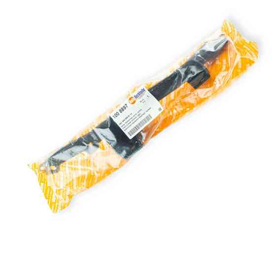 Кронштейн бампера Мерседес Бенц Спрінтер 06- права (R) кріплення Мукачево