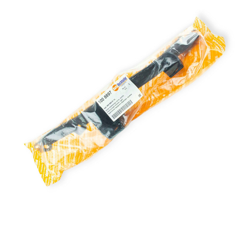 Кронштейн бампера Мерседес Бенц Спрінтер 06- права (R) кріплення Мукачево - фото 2