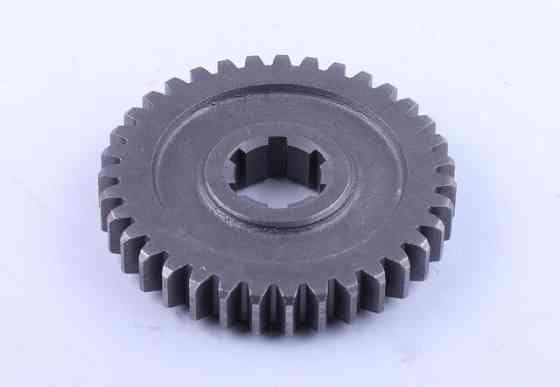 Шестерня КПП Z-6/35 Хинтай 24B, Шифенг 244,Taishan 24 Мукачево