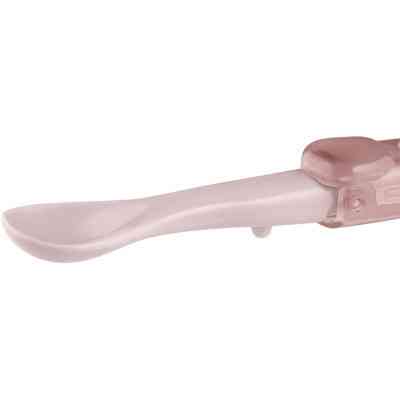 Набір дитячого посуду Canpol babies Ложечка cкладна дорожня - рожева (56/611_pin) Вінниця