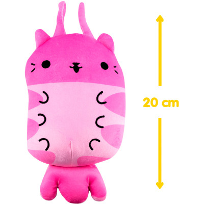 Мягкая игрушка Cats vs Pickles серии Jumbo – Гамбо (V1067) Винница - изображение 2