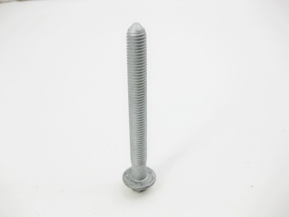 Mercedes-Benz  A0029908703 Болт кріплення подушки заднього редуктора M10 x 96 mm C-Class W205 E-Class W213 Одесса - изображение 4