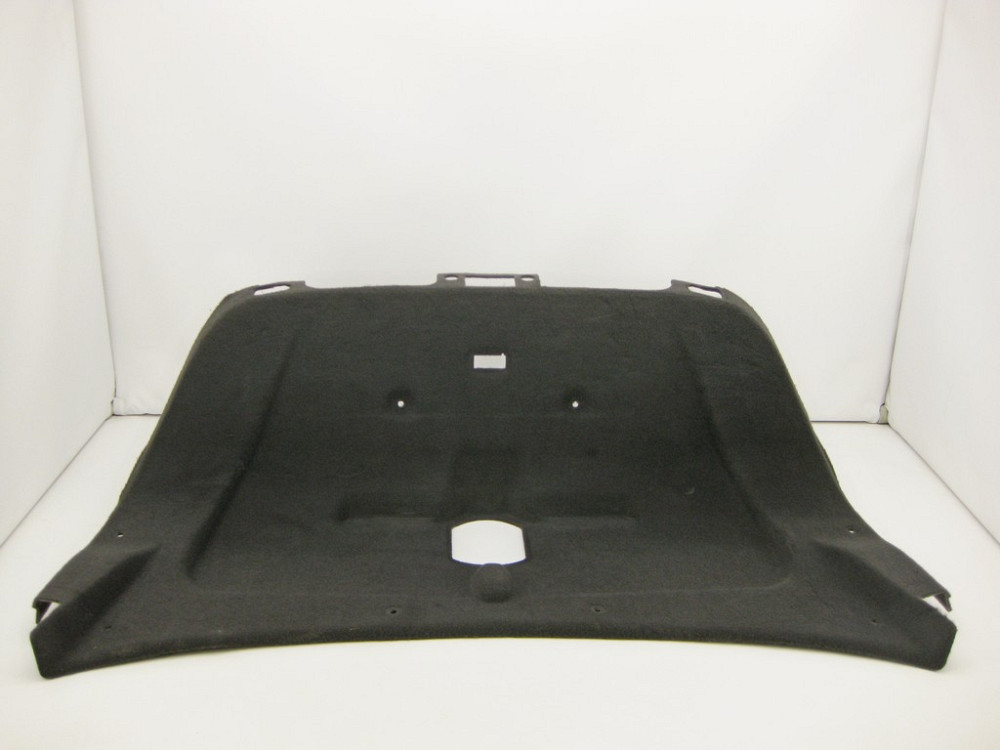 Mercedes-Benz  A2116940325 9C53 Обшивка кришки багажника антрацит E-Class W211 Одесса - изображение 2