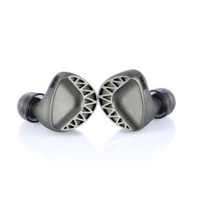 Навушники Unique Melody Maven II Crescent - high-endowe  dokanałowe 2DD+4BA+4EST Київ - фото 1