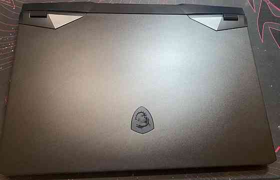 Ноутбук MSI Vector GP 77 13vg - 094 xes. Київ