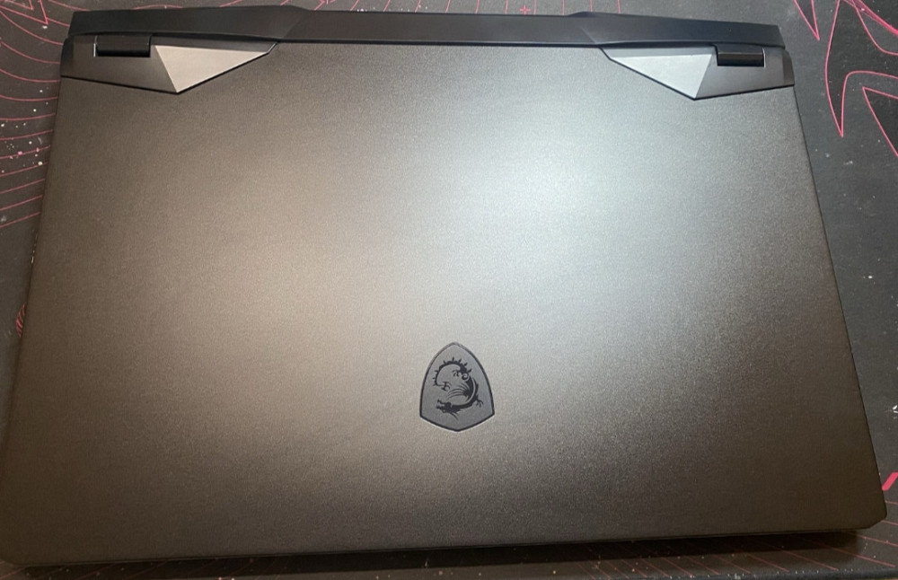 Ноутбук MSI Vector GP 77 13vg - 094 xes. Київ - фото 5