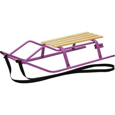 Санки Time Eco Флеш Фіолетові (4820211100483VIOLET) Вінниця - фото 2