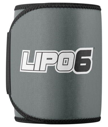 Термопояс Lipo 6 Waist trimmer Луцьк