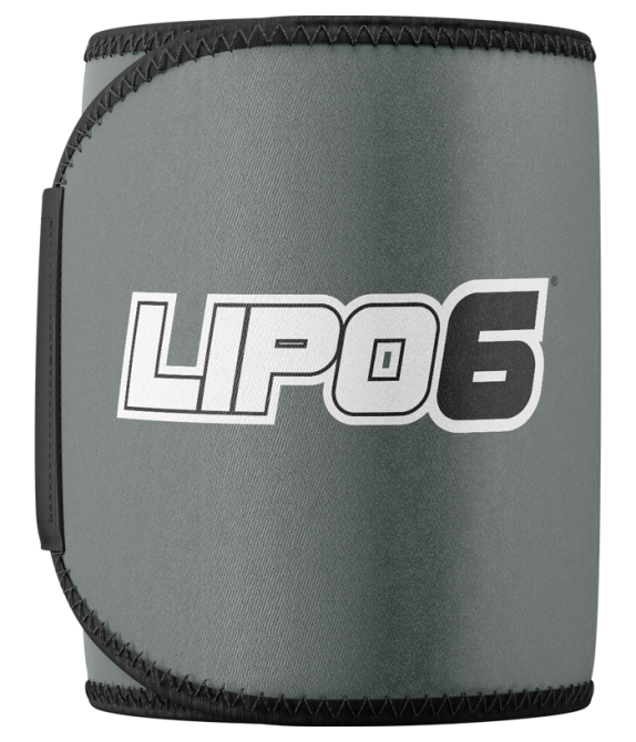 Термопояс Lipo 6 Waist trimmer Луцьк - фото 1