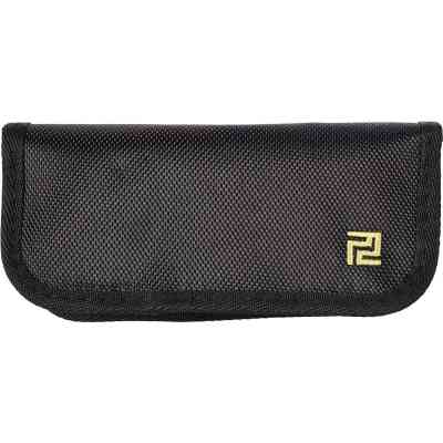 Ніж Artisan Tylos S35VN Titanium and Marbled CF (1854G-MCF) Вінниця