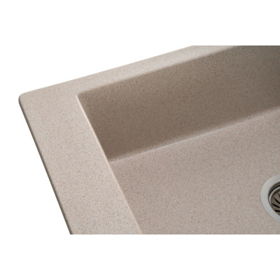 Мийка кухонна GRANADO Almeria terra (gr3103) Вінниця - фото 3