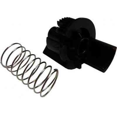 Флажок картриджа обнуляющий и пружина BROTHER HL-L2300/2340/2360 Veaye (RES-BL2300) Винница