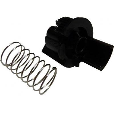 Флажок картриджа обнуляющий и пружина BROTHER HL-L2300/2340/2360 Veaye (RES-BL2300) Винница - изображение 1