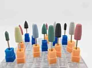 Полировочные фрезера Киев